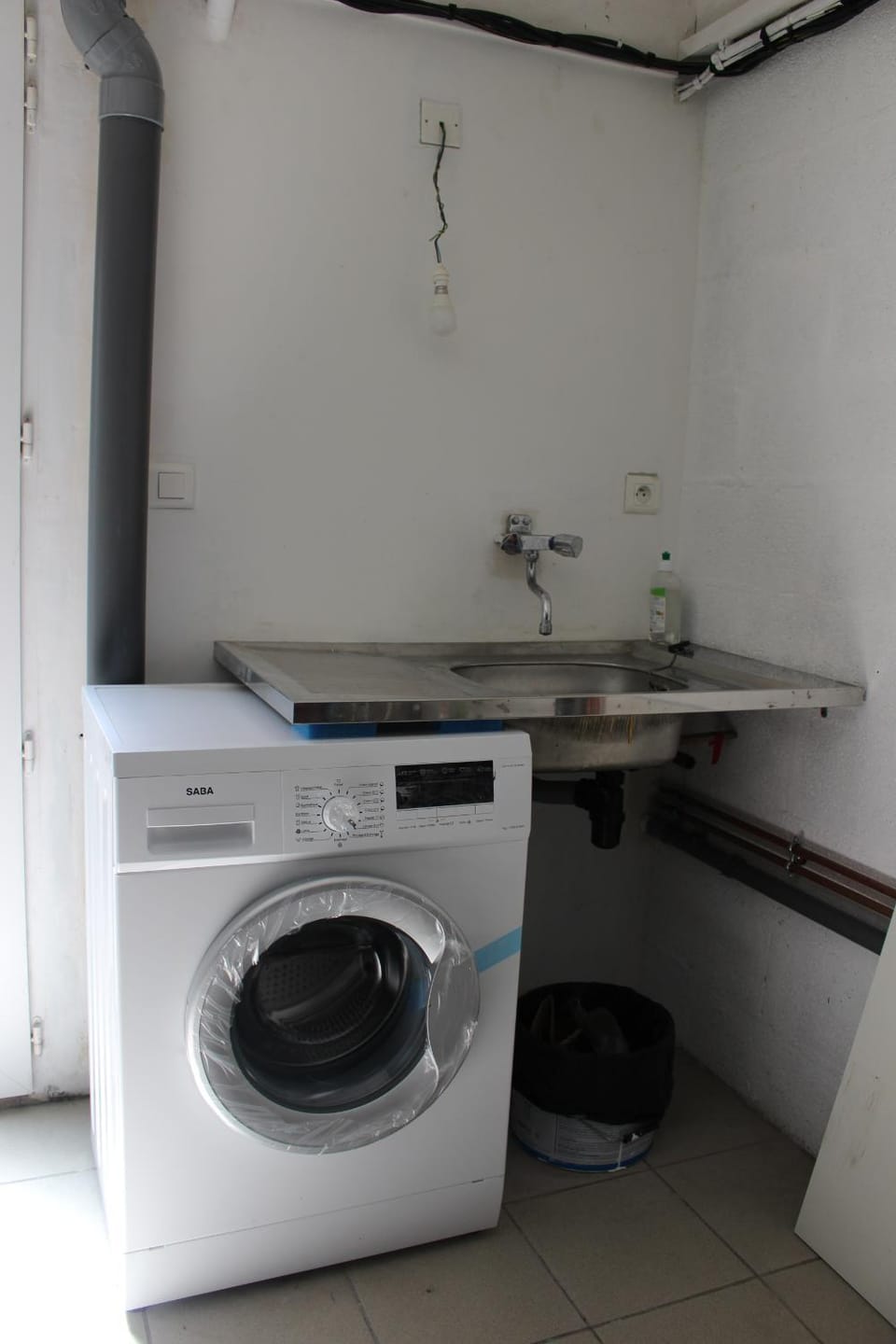 Paraméen Apartment in St-Malo