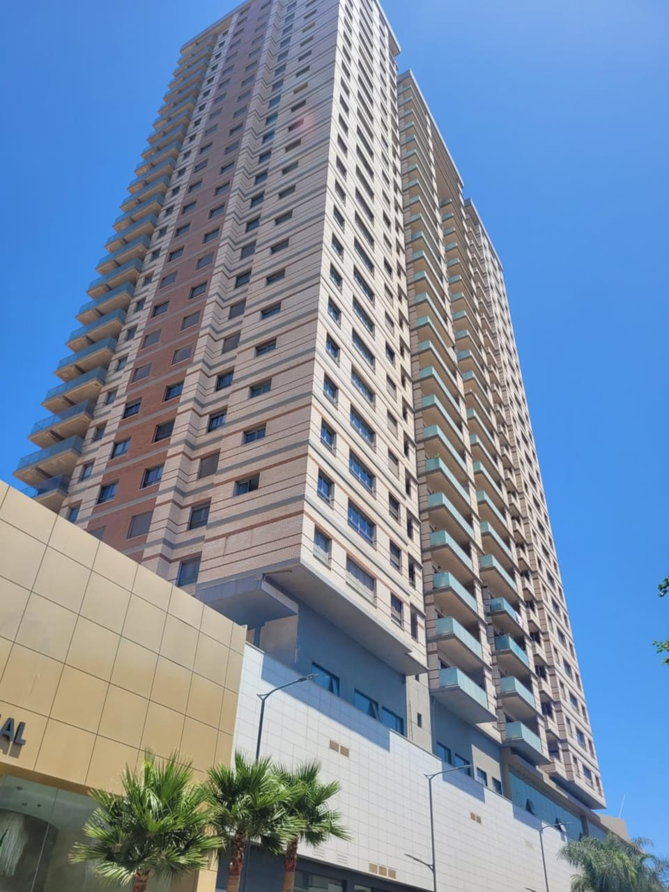 Le top à Oran Apartment in Oran