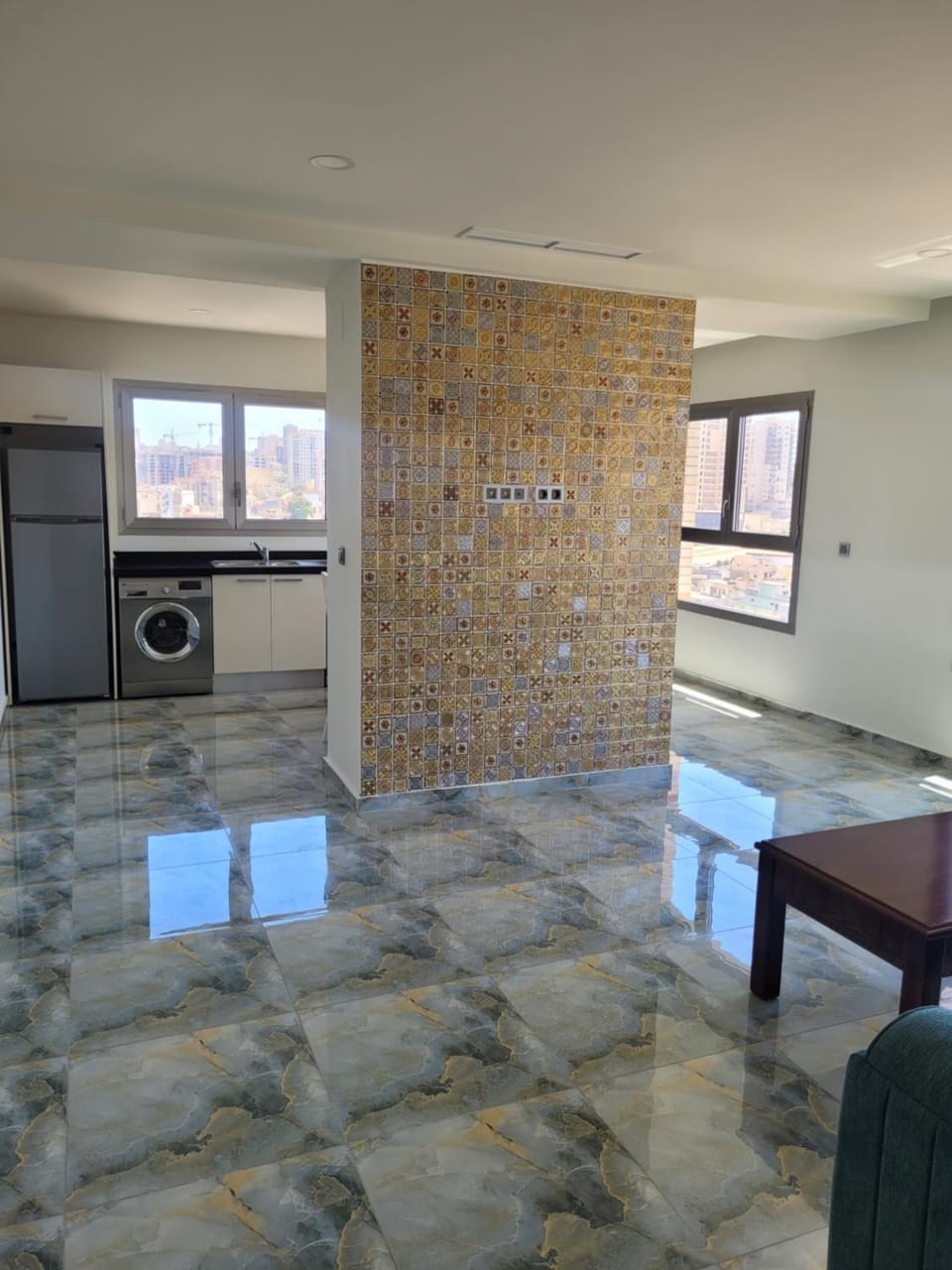 Le top à Oran Apartment in Oran