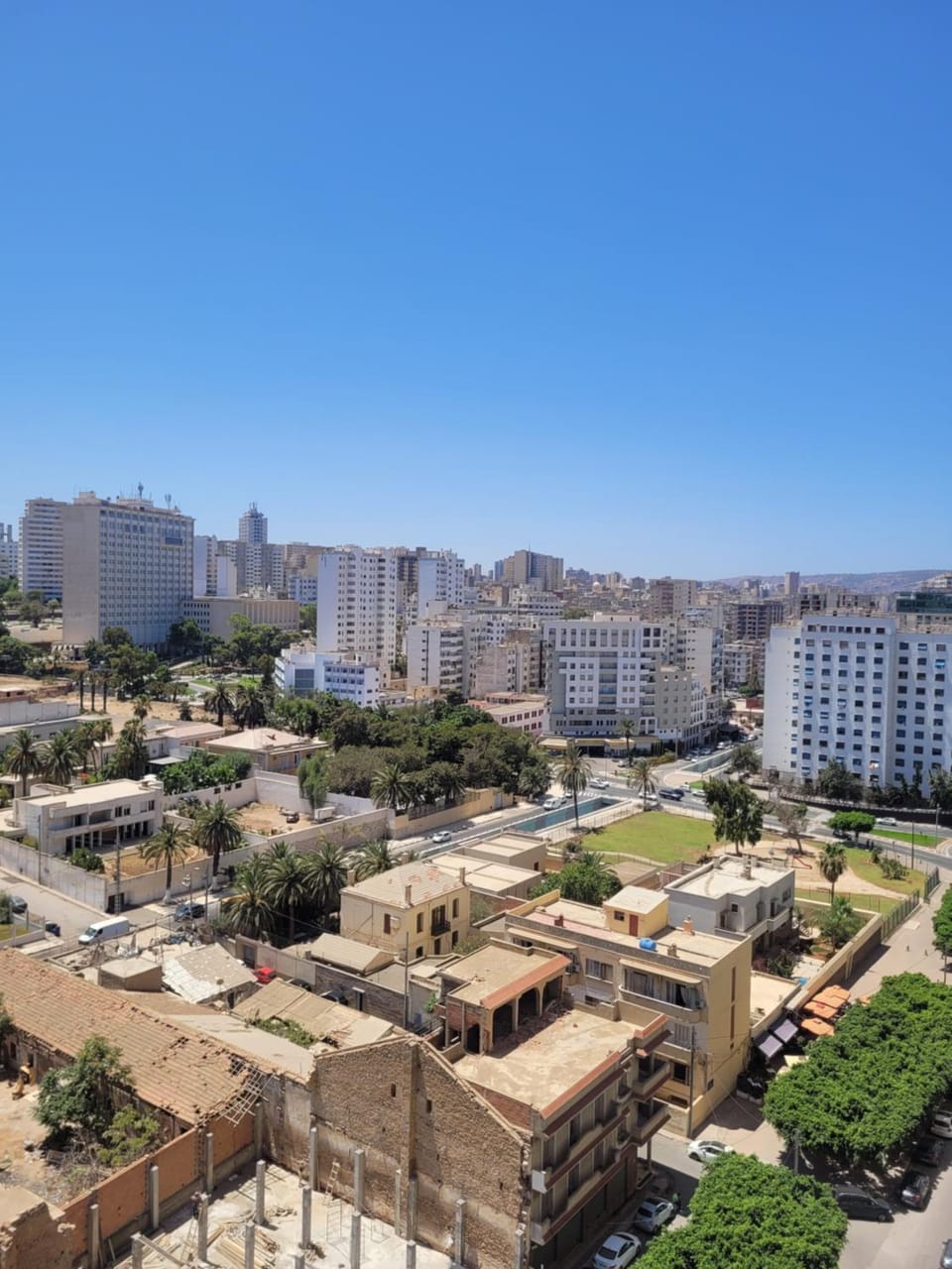 Le top à Oran Apartment in Oran