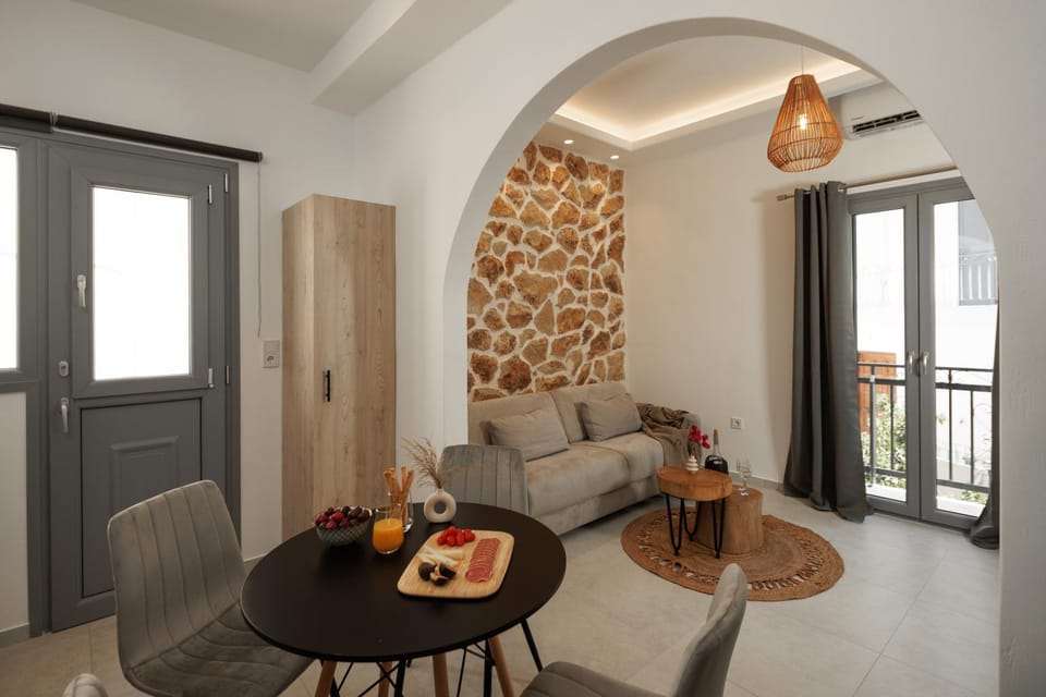 CasaNova Luxury Apartment Apartment in Naxos