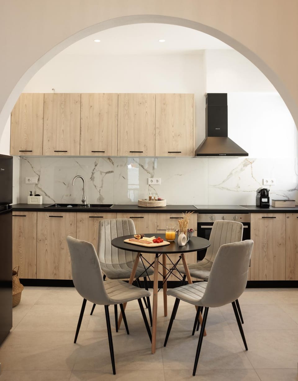 CasaNova Luxury Apartment Apartment in Naxos