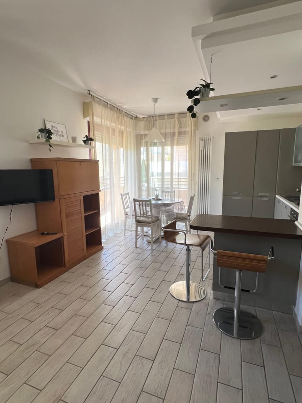 L'Appartamento Apartment in Riccione