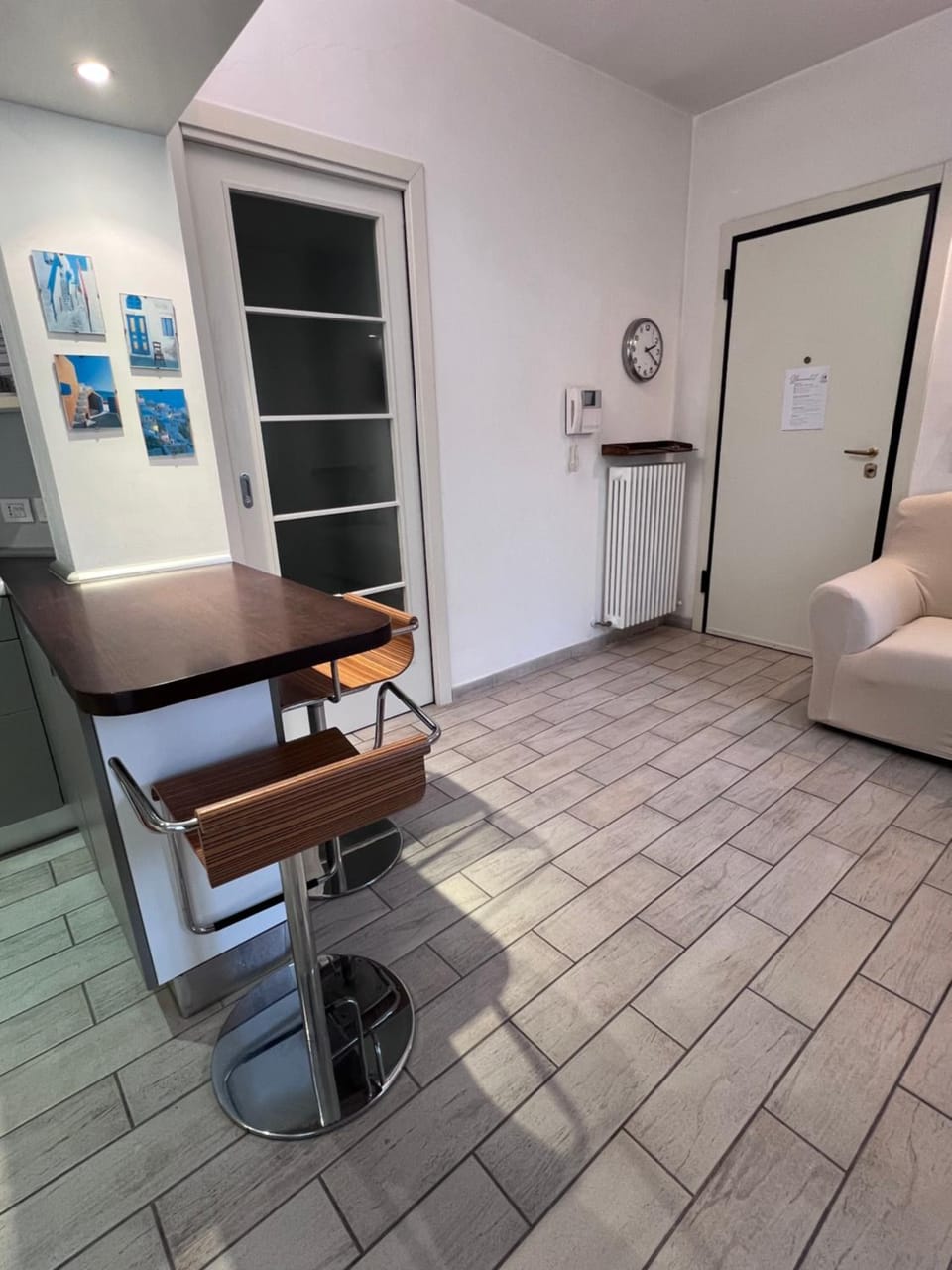 L'Appartamento Apartment in Riccione
