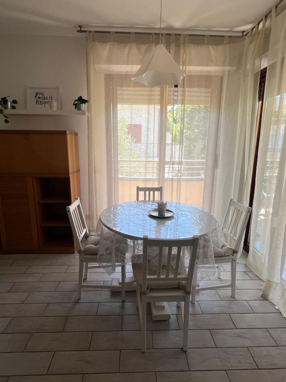 L'Appartamento Apartment in Riccione