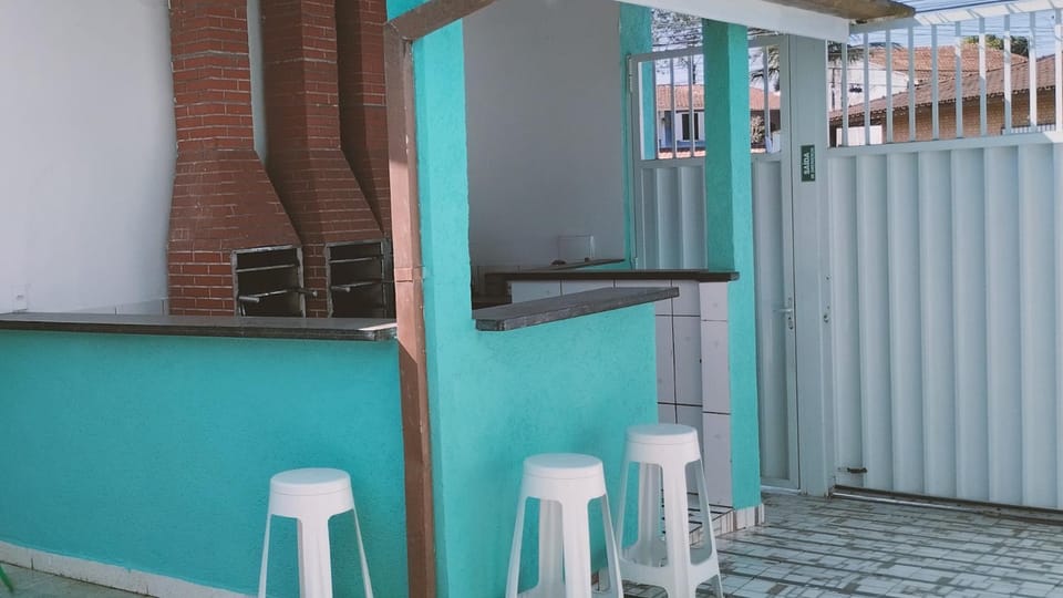 DaLua Suítes Bed and Breakfast in Ubatuba