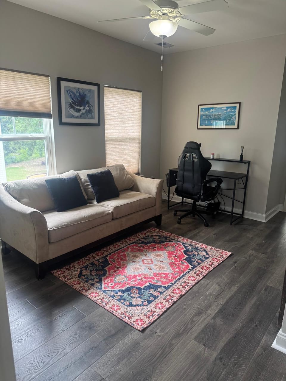 Spacious 4Bdr house 15 Mins From Parris Island and Downtown Beaufort House in Beaufort