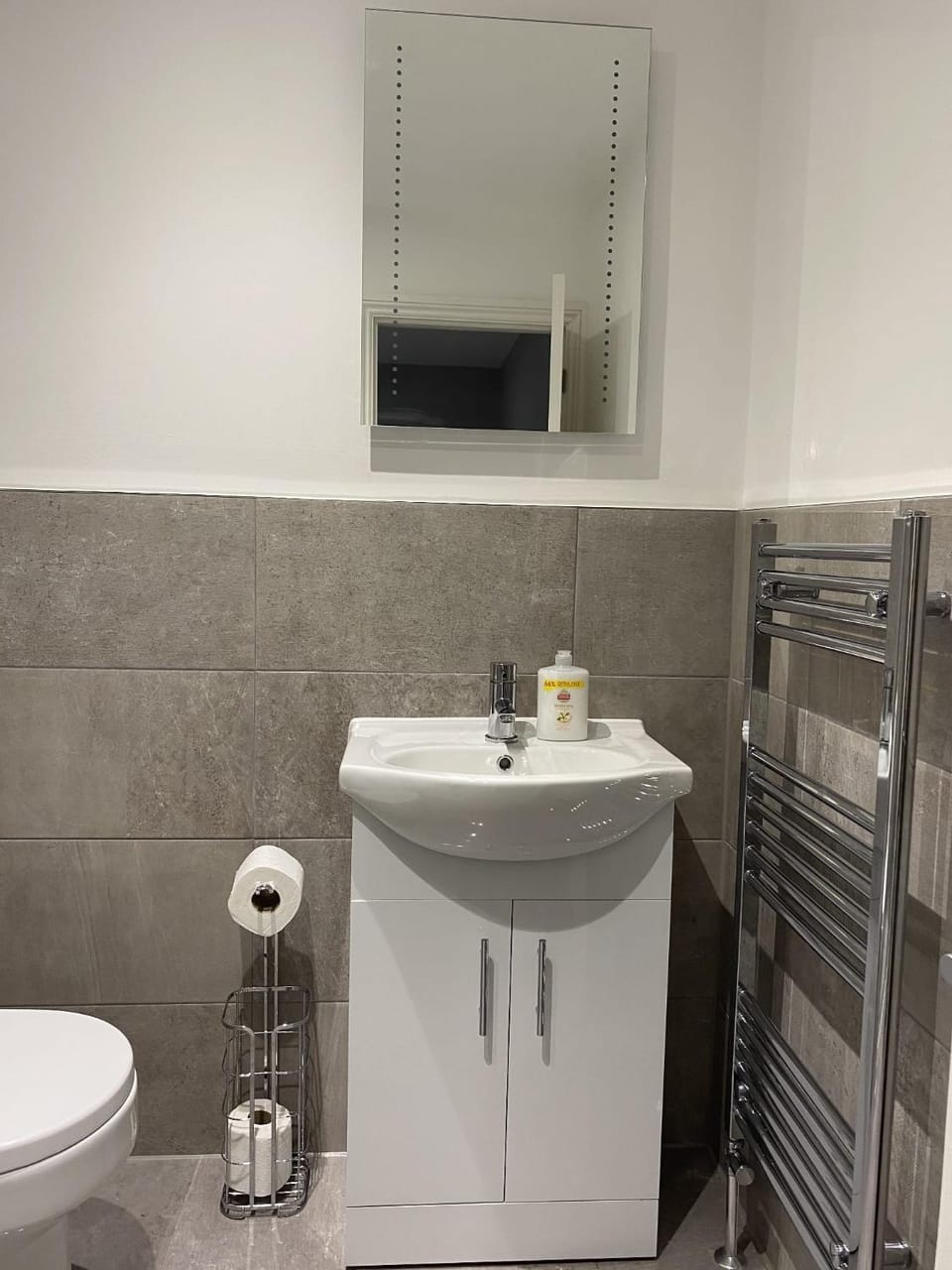 Chic Maidstone getaway Apartment in Maidstone