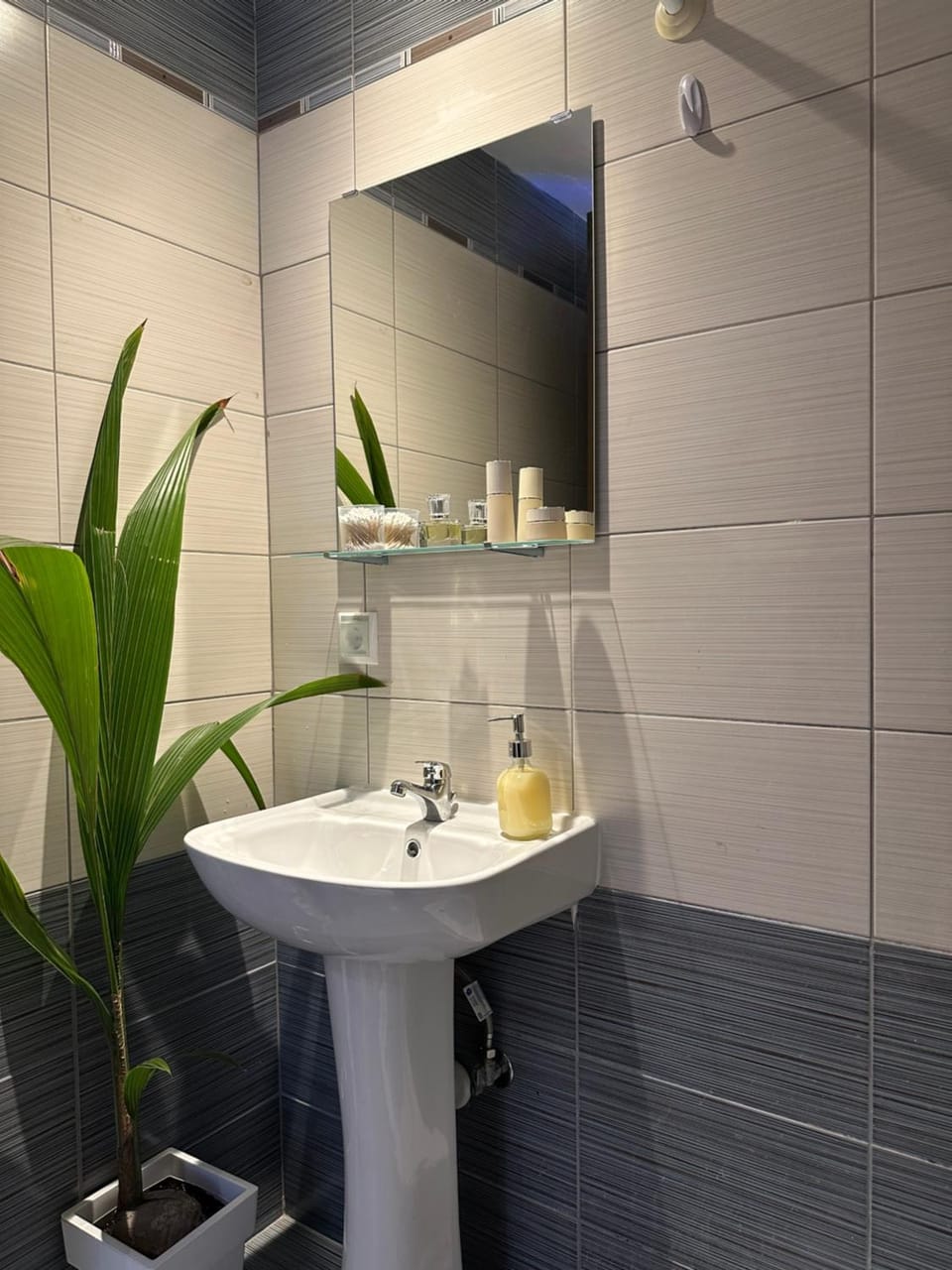 Living SKG 2 Apartment in Thessaloniki