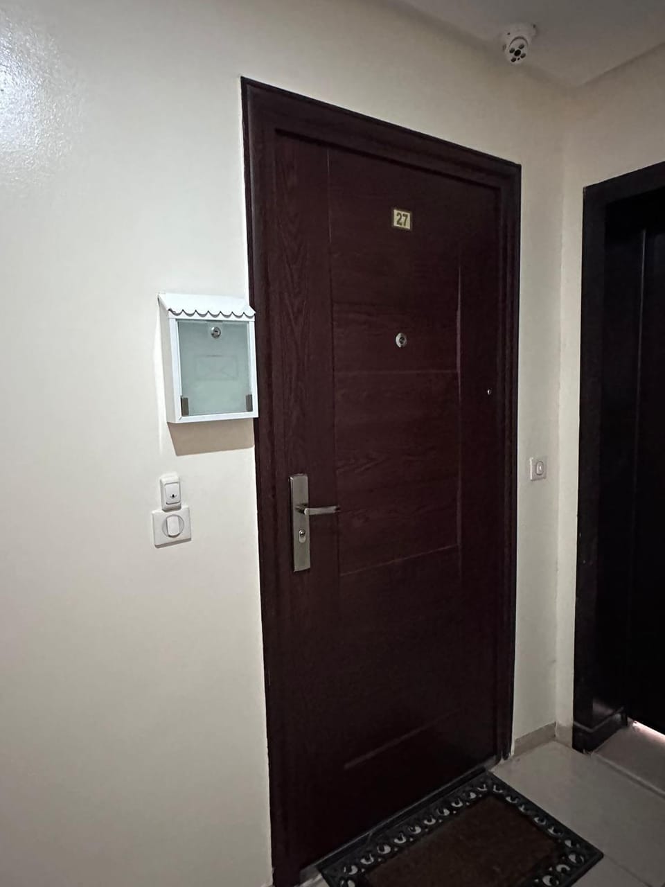Appartement de luxe à Islane Agadir Apartment in Agadir