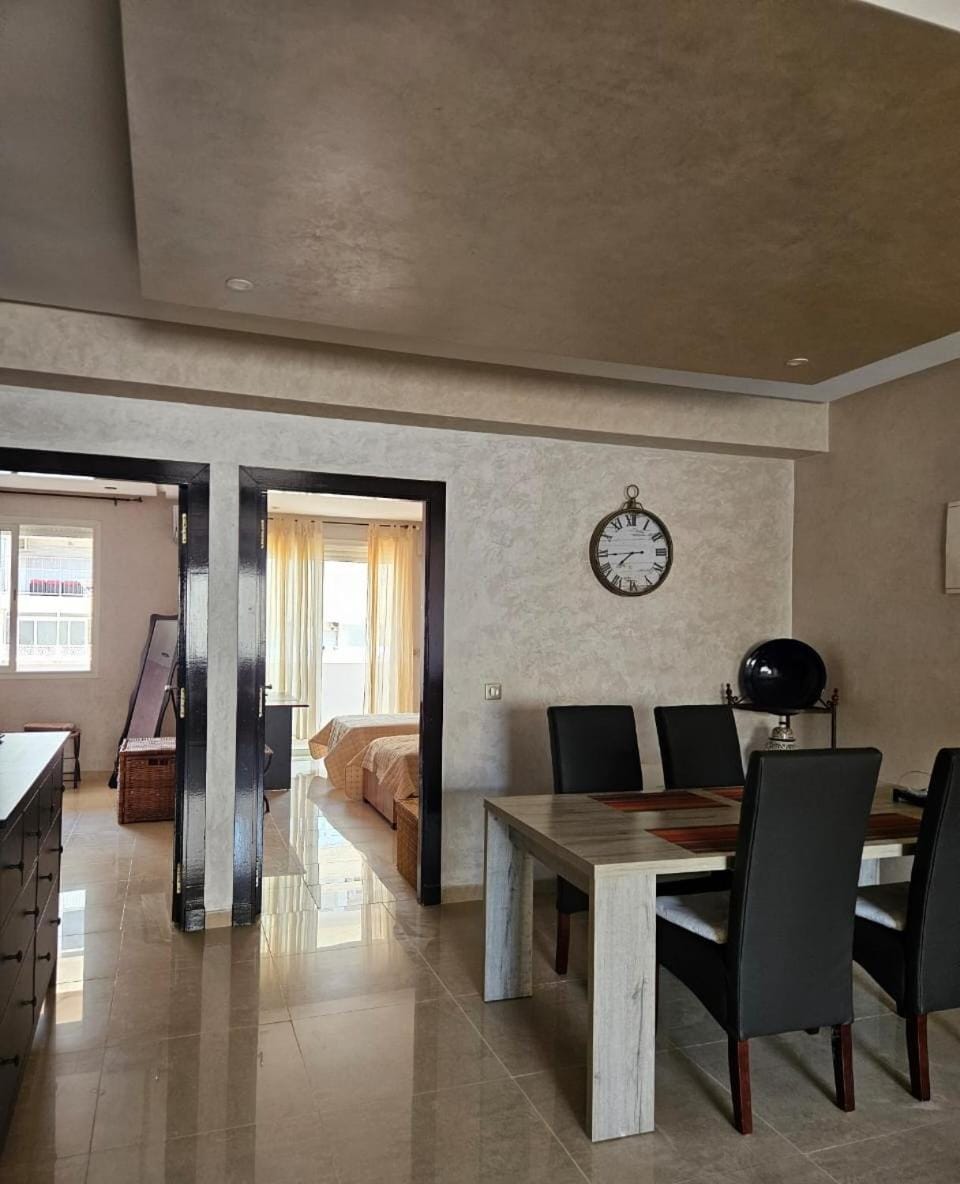 Appartement de luxe à Islane Agadir Apartment in Agadir