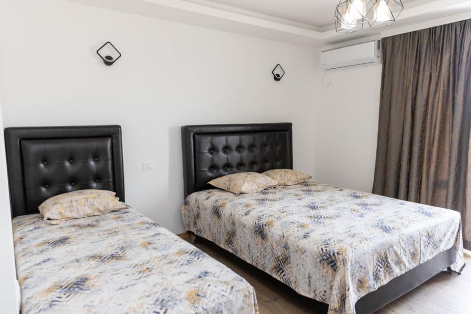 Apartments Ceka Apartment in Ulcinj
