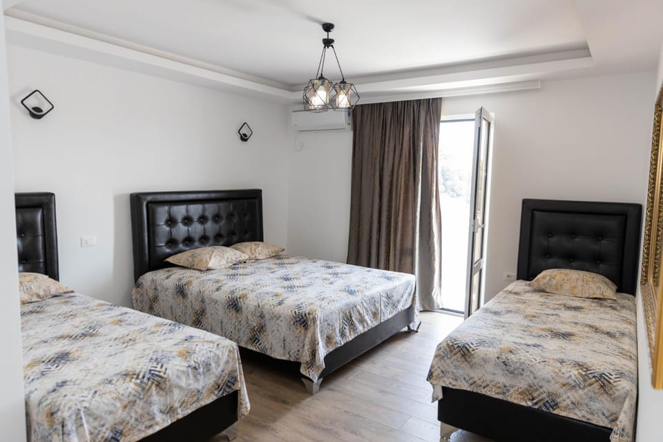 Apartments Ceka Apartment in Ulcinj