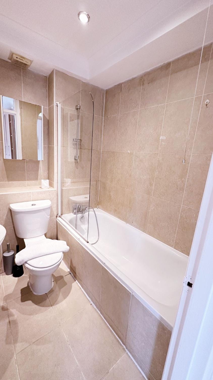 City Sparrow Chelsea Residences Apartment in City of Westminster