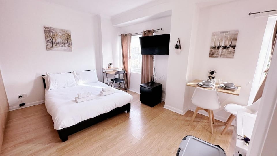 City Sparrow Chelsea Residences Apartment in City of Westminster