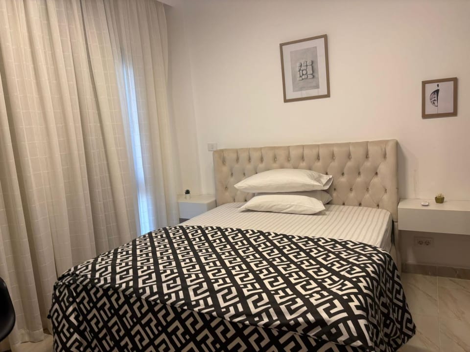 For Rent Classy Flat with a Panorama View at Madinaty Apartment in New Cairo City