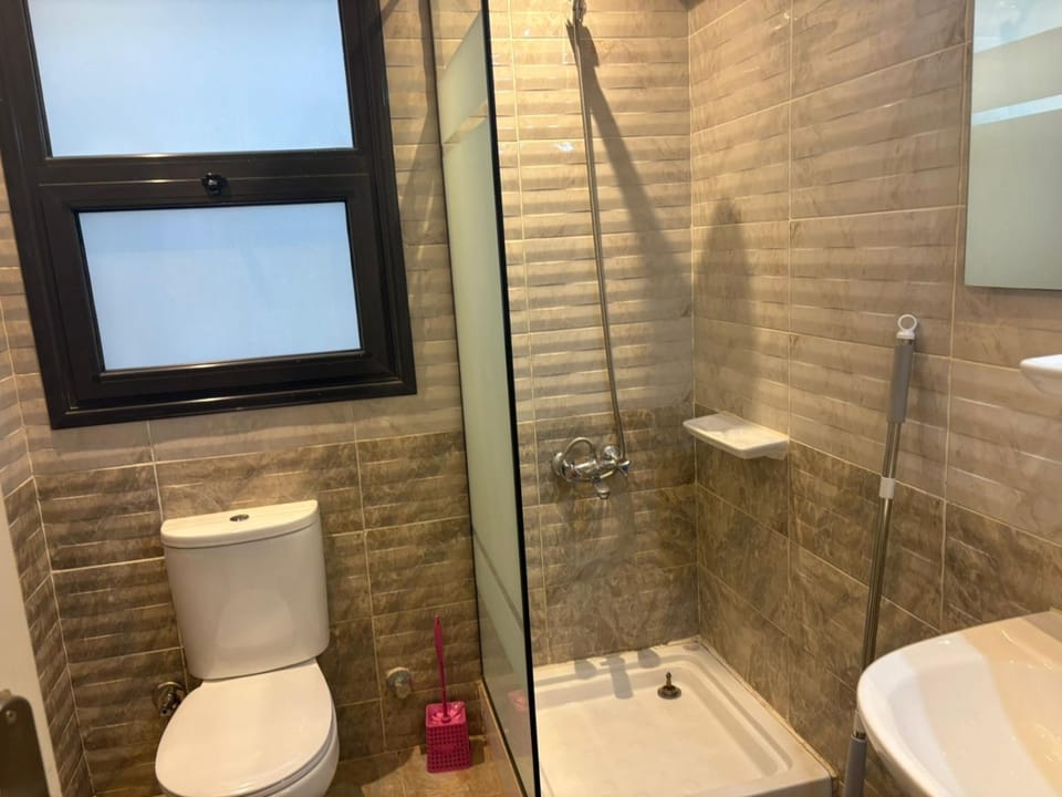 For Rent Classy Flat with a Panorama View at Madinaty Apartment in New Cairo City