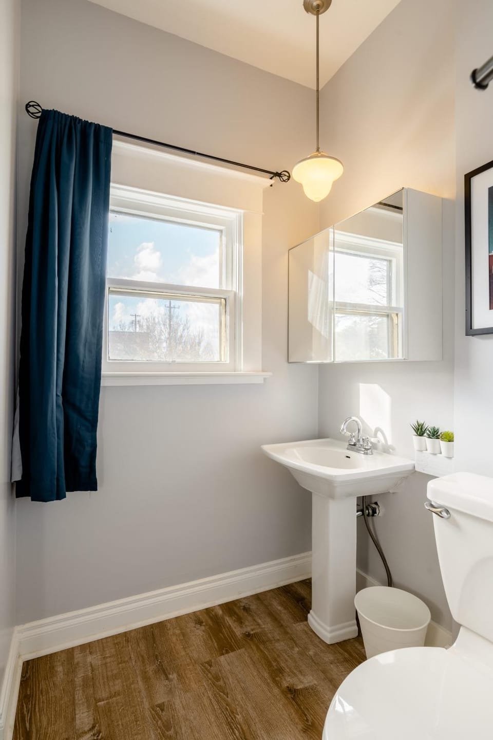 Remodeled 2BR - Walk to Coffee Bars & More House in Portland