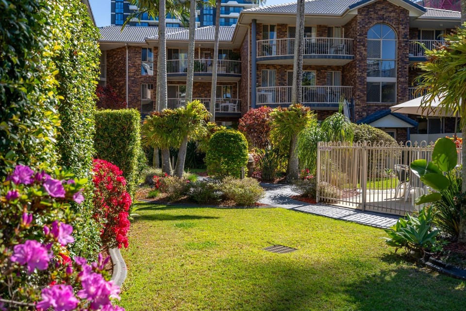 Natural landscape, Garden, Garden