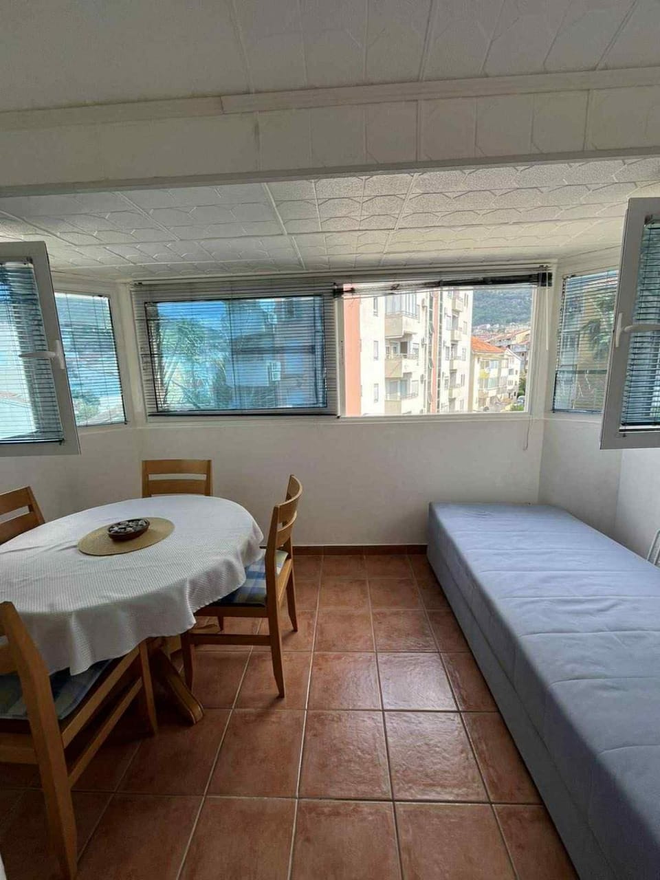 Marko's place Apartment in Budva