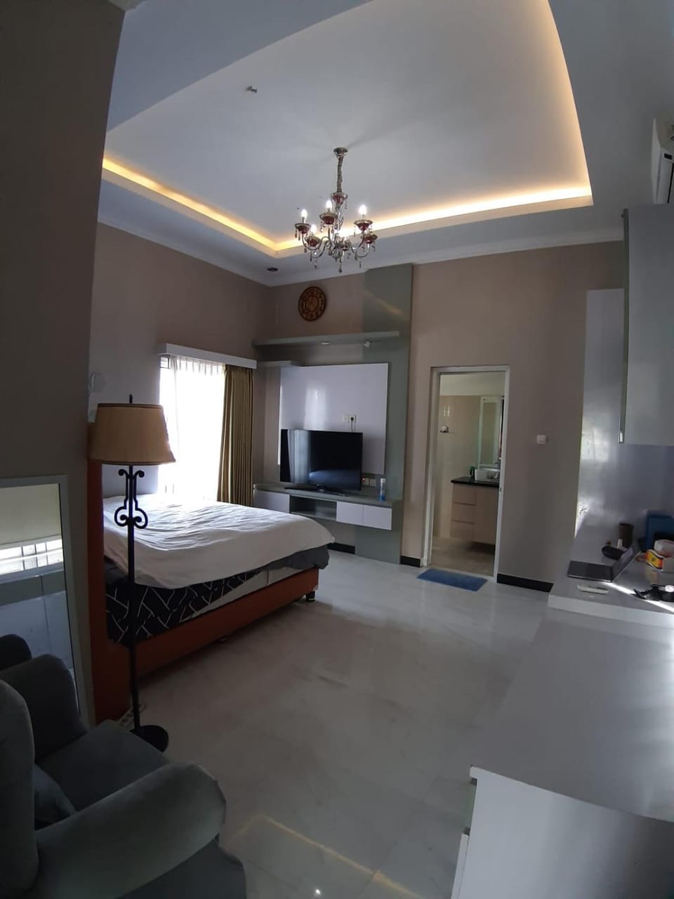 Villa Casa Ilona Villa in Special Region of Yogyakarta