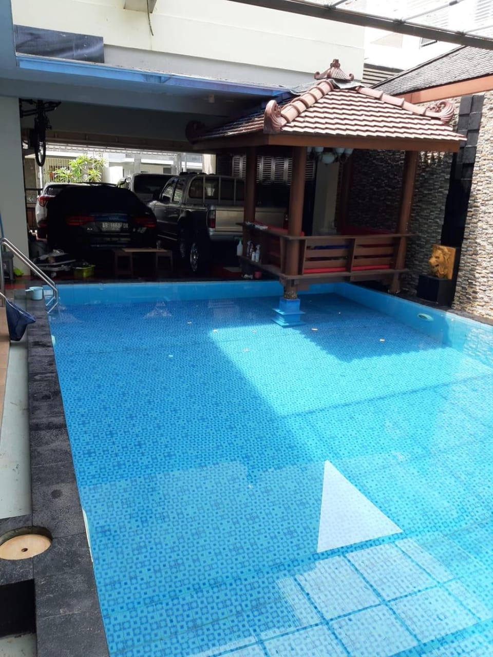 Villa Casa Ilona Villa in Special Region of Yogyakarta