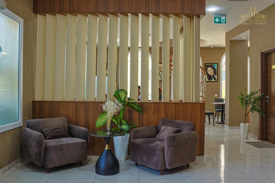 Living room, Lobby or reception, Seating area