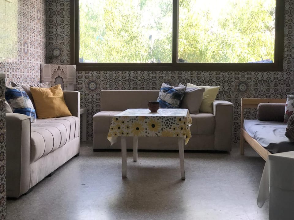 Chambre cosy en bord de mer Vacation rental in Mohammedia