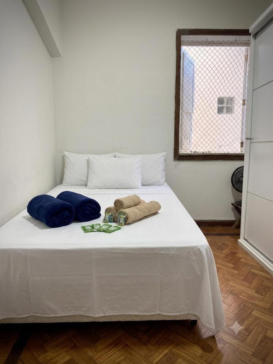 No coração de Santa Teresa Apartment in Santa Teresa