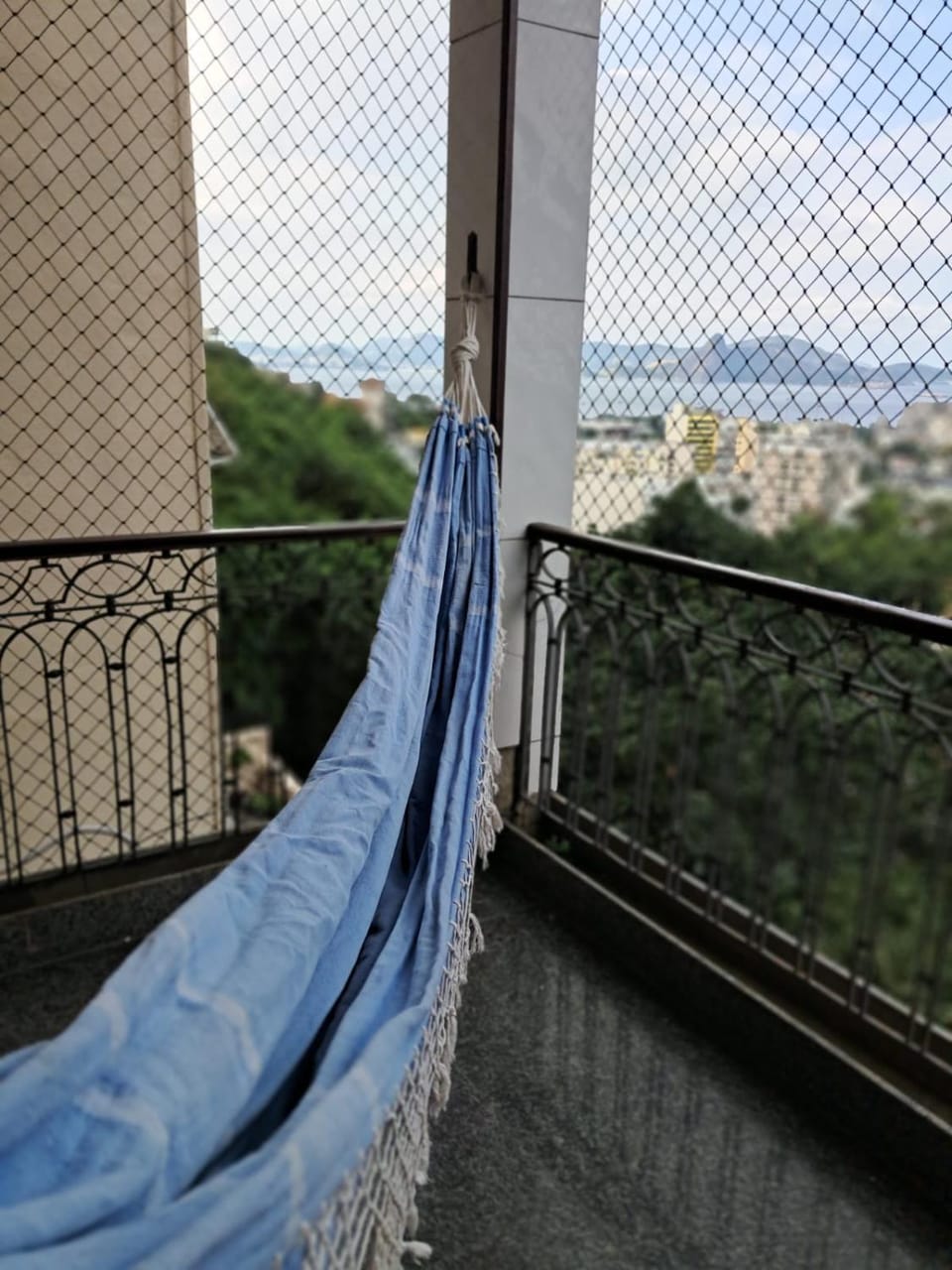 Natural landscape, View (from property/room), Balcony/Terrace