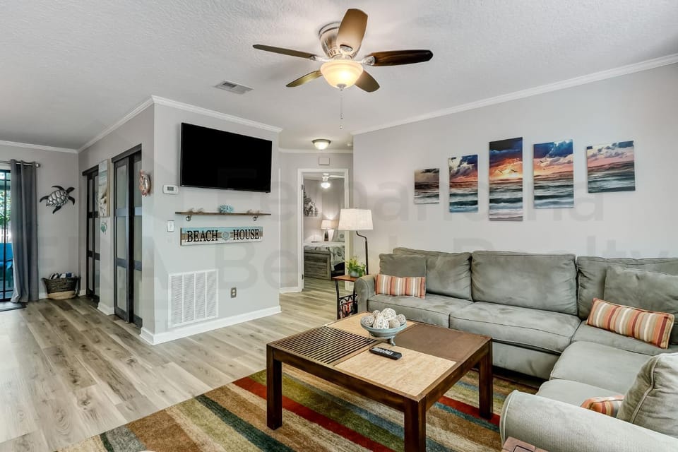 2113 Talbot Ct House in Fernandina Beach