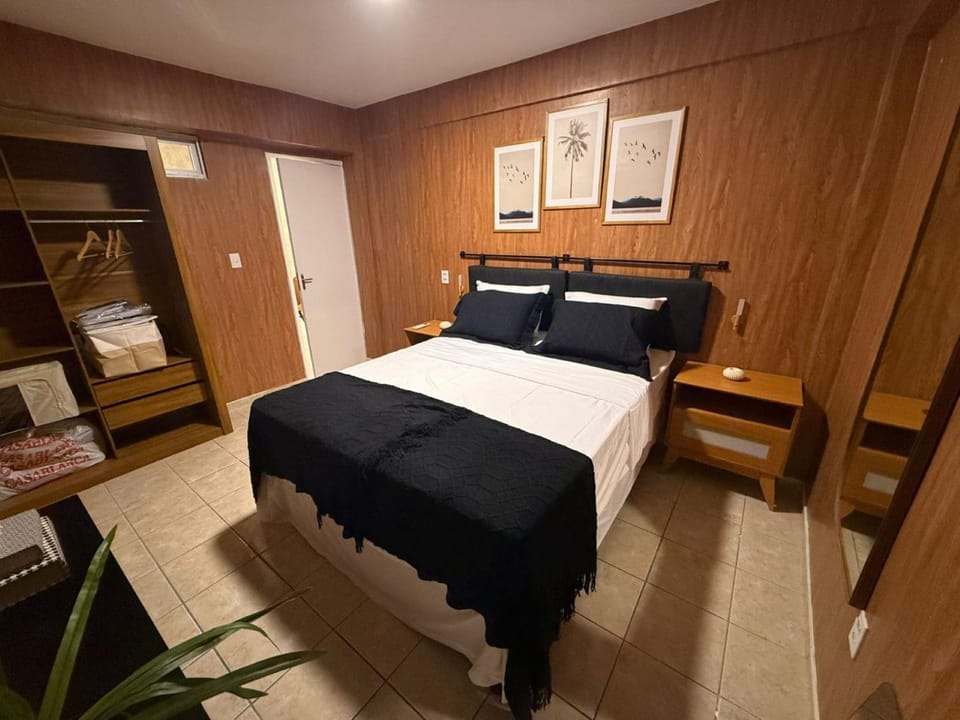 Benfica Village Apartment in Fortaleza