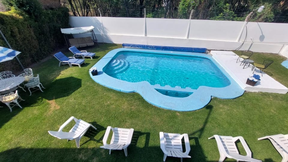 Day, Pool view, Swimming pool, Swimming pool, sunbed