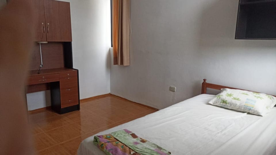 apartamento villa Autonoma Apartment in Tarapoto