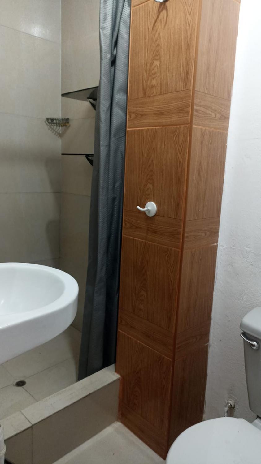 apartamento villa Autonoma Apartment in Tarapoto