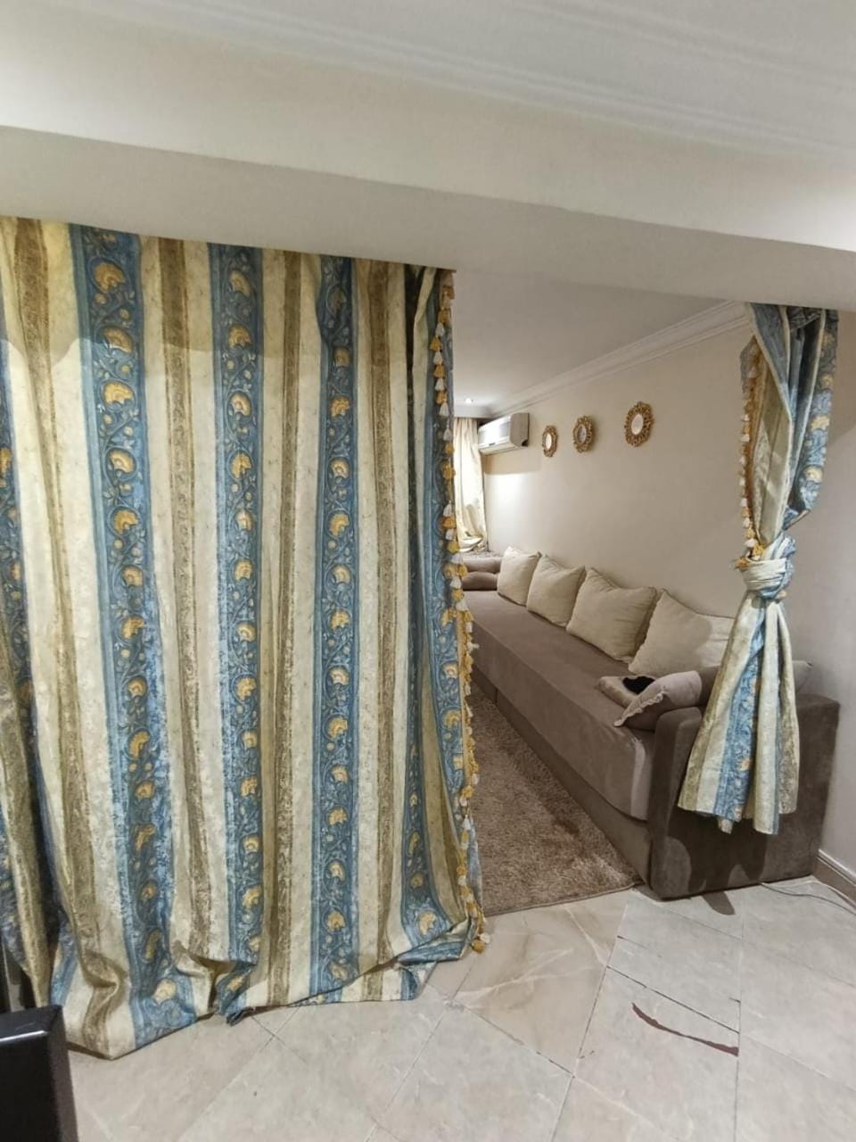 Tangier studio Apartment in Tangier