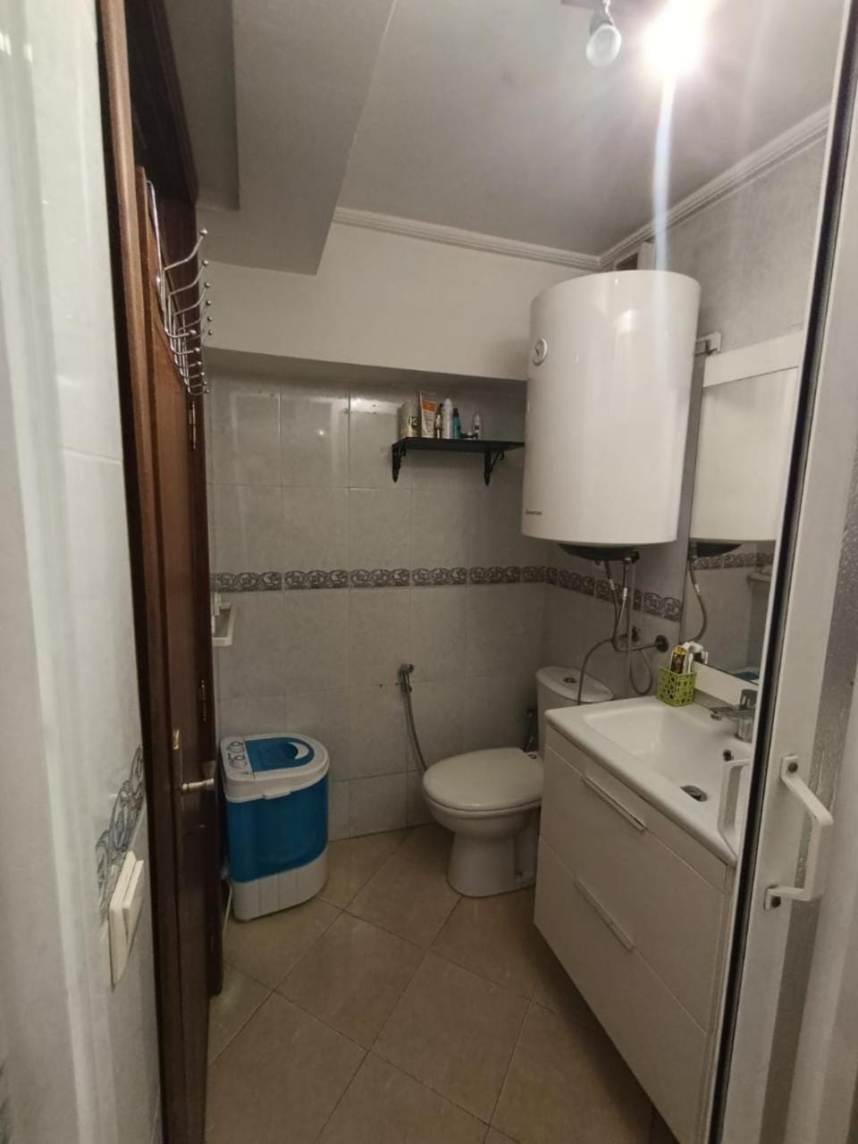 Tangier studio Apartment in Tangier