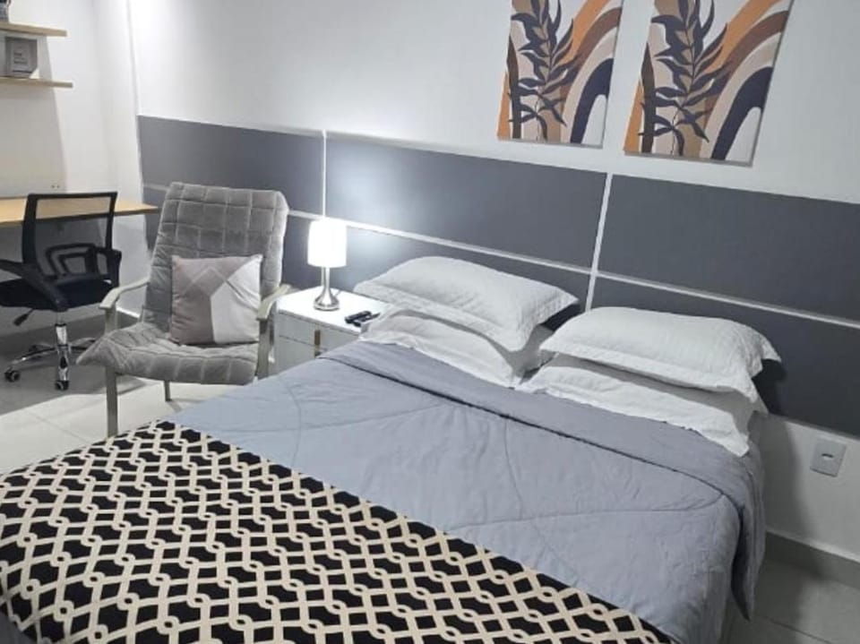 Home Easy Flat Apartment in State of Rio de Janeiro