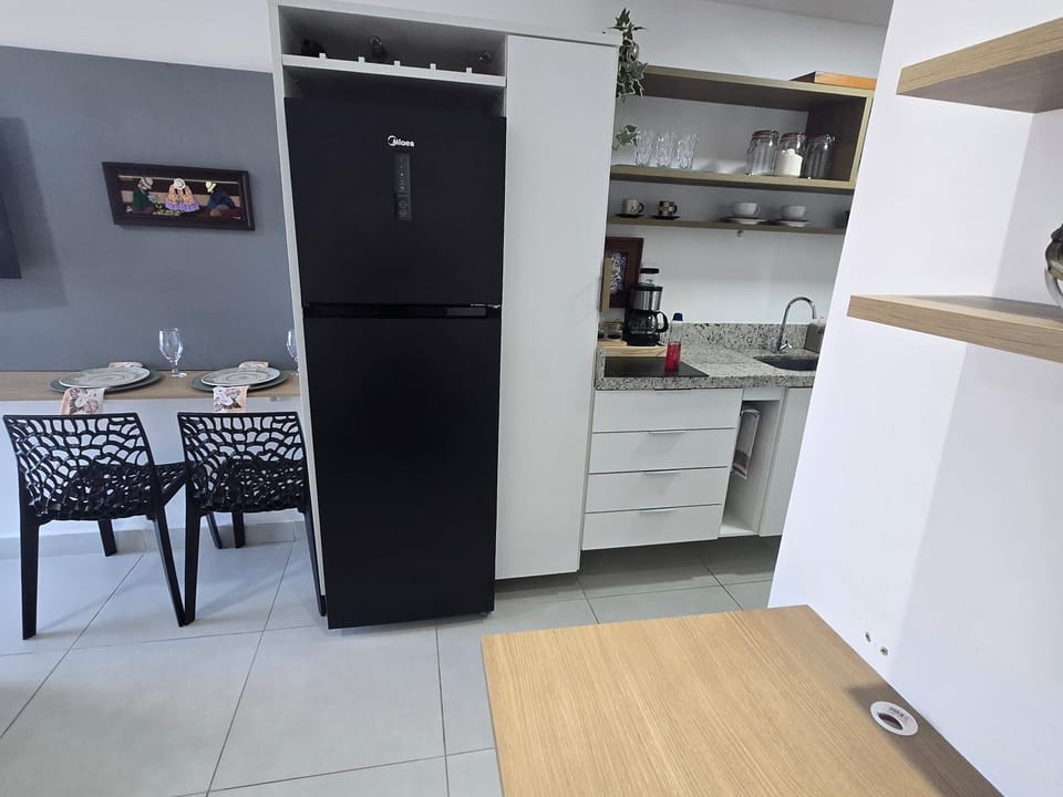 Home Easy Flat Apartment in State of Rio de Janeiro