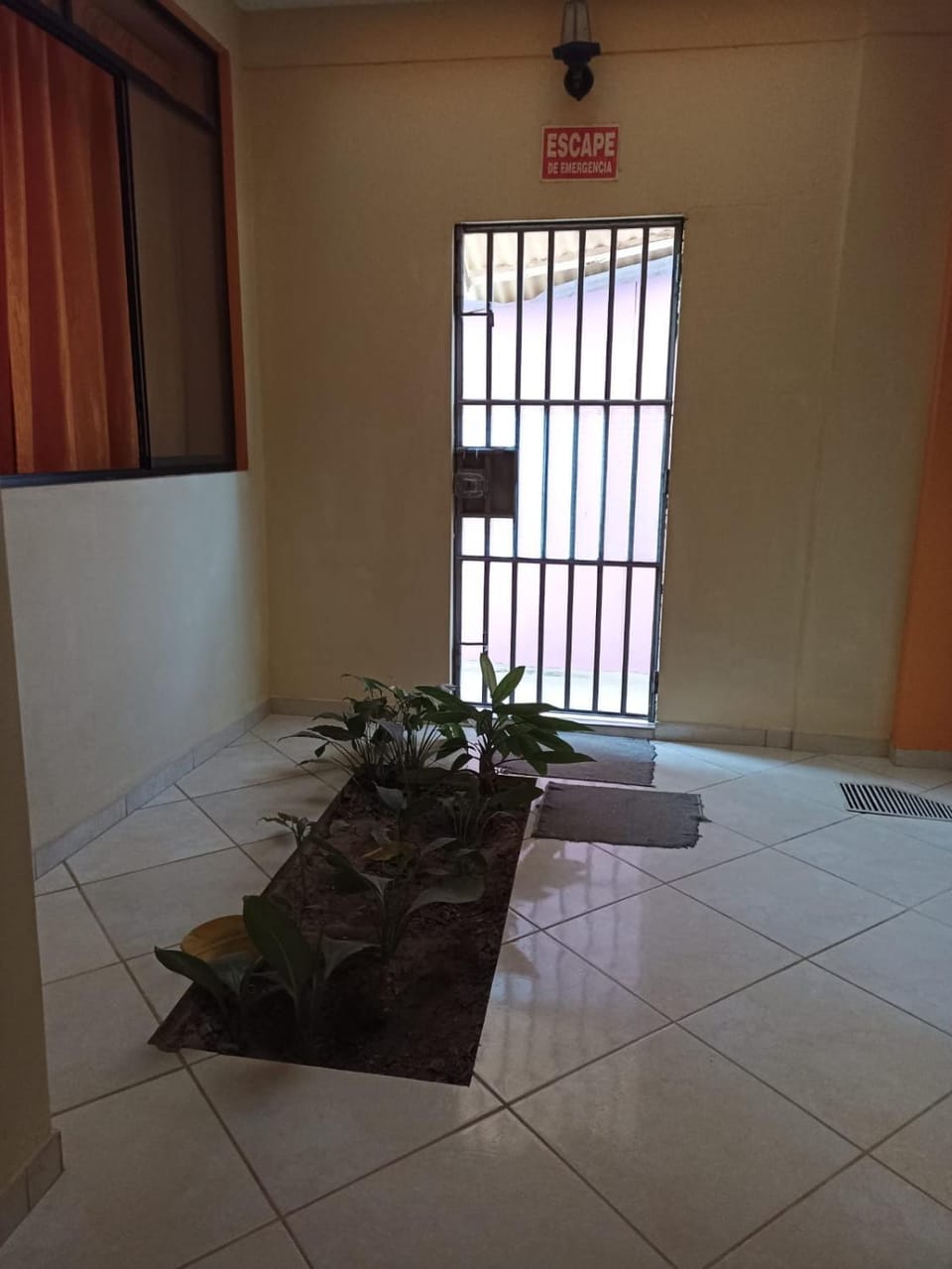 Hospedaje Momentos Apartment hotel in Tarapoto