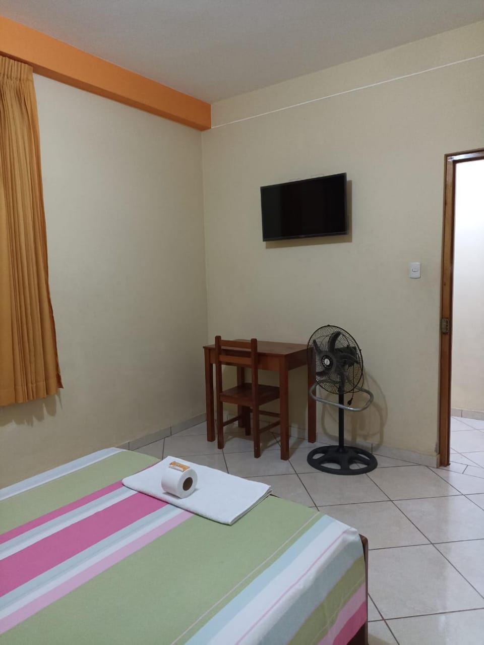 Hospedaje Momentos Apartment hotel in Tarapoto