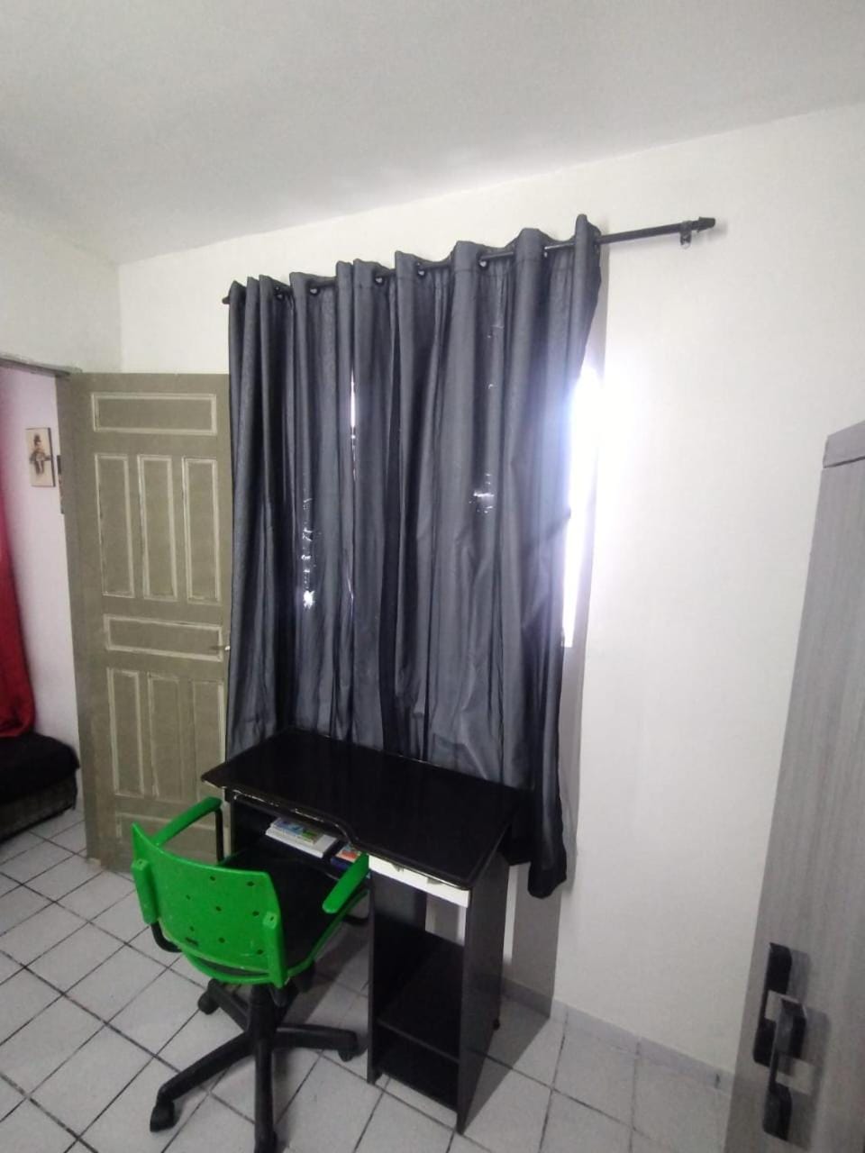 Business facilities