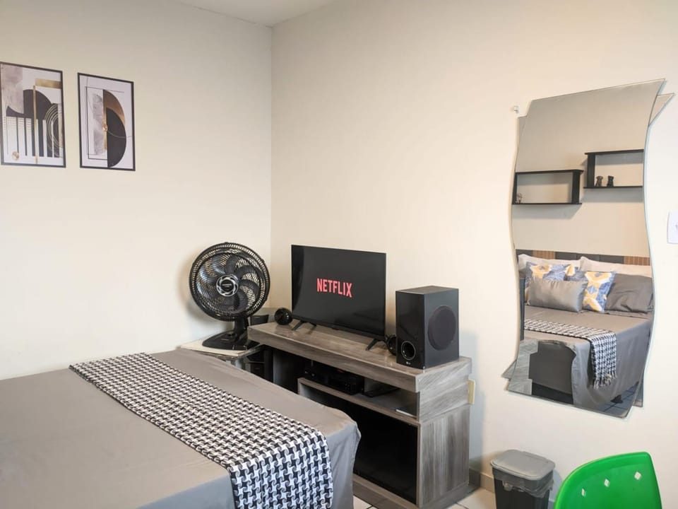 TV and multimedia, Bedroom