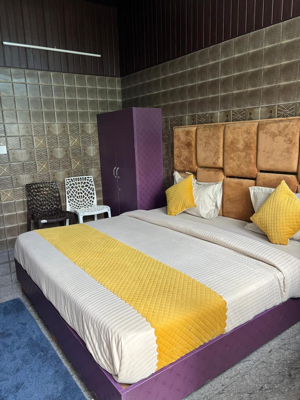 BELLA VISTA HOTEL AND RESORTs Hotel in Uttarakhand