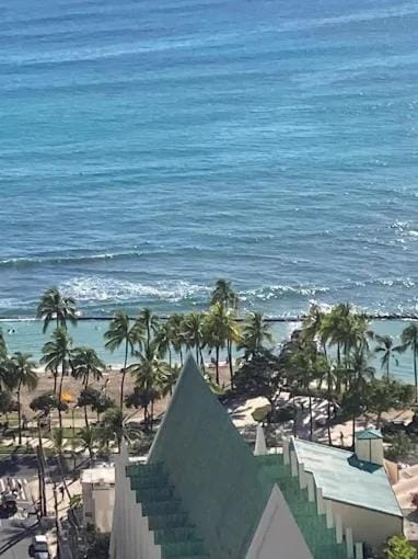 Sea view