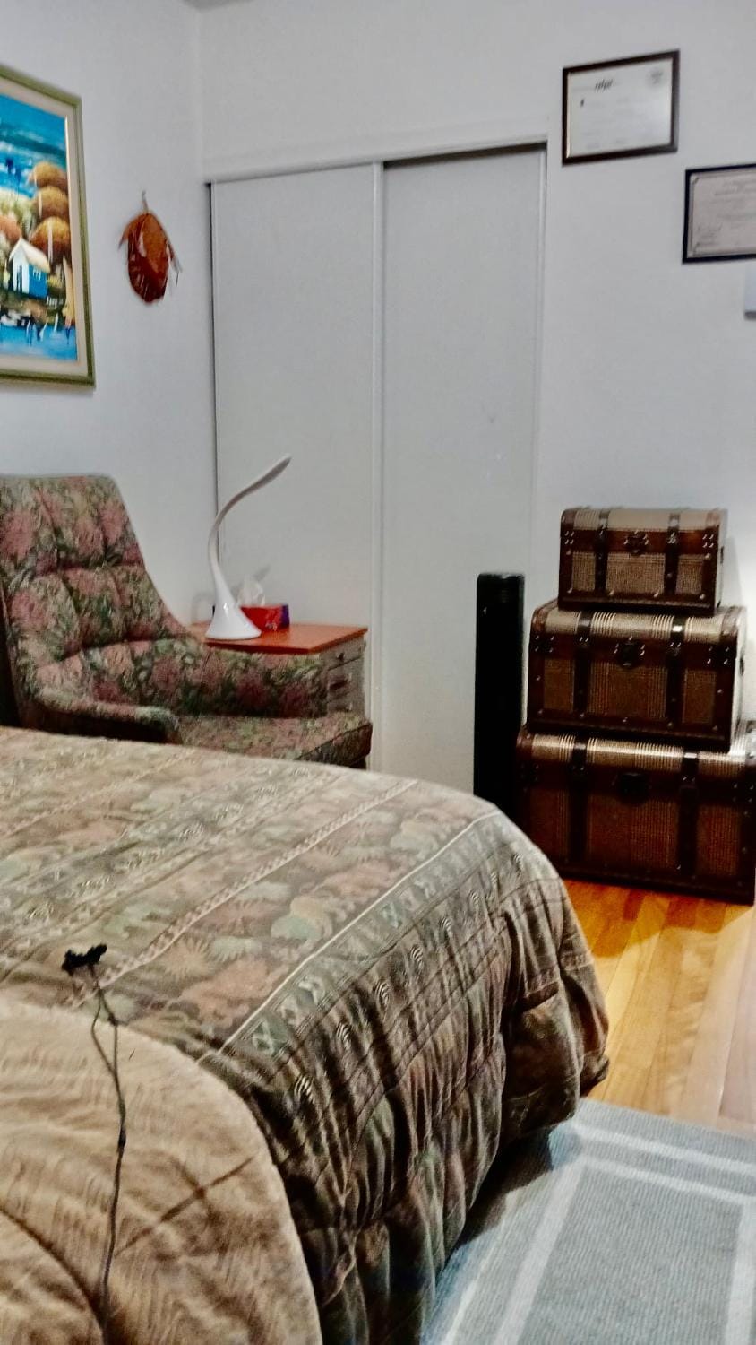 Refuge Appartement Apartment in Longueuil