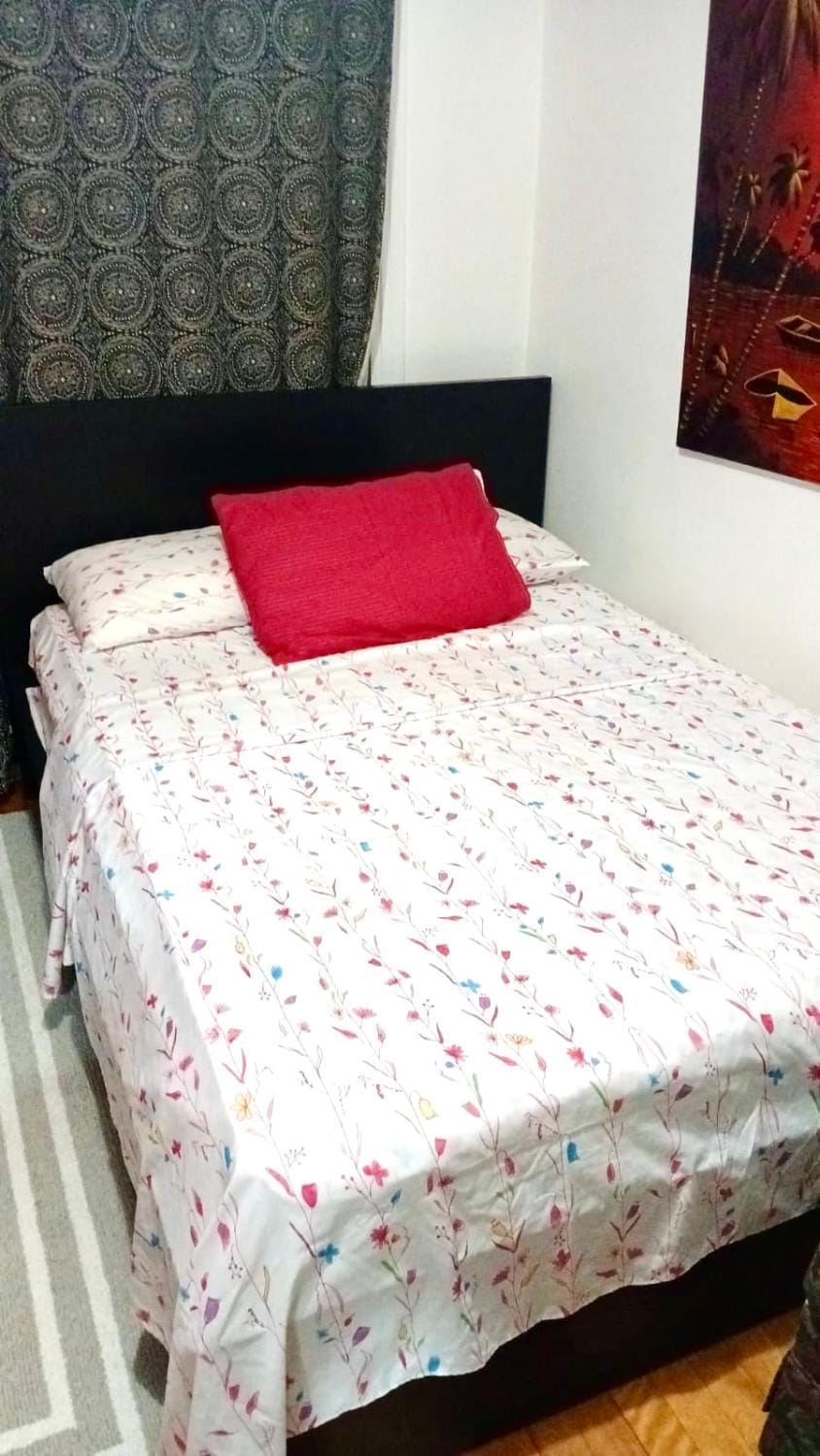 Refuge Appartement Apartment in Longueuil
