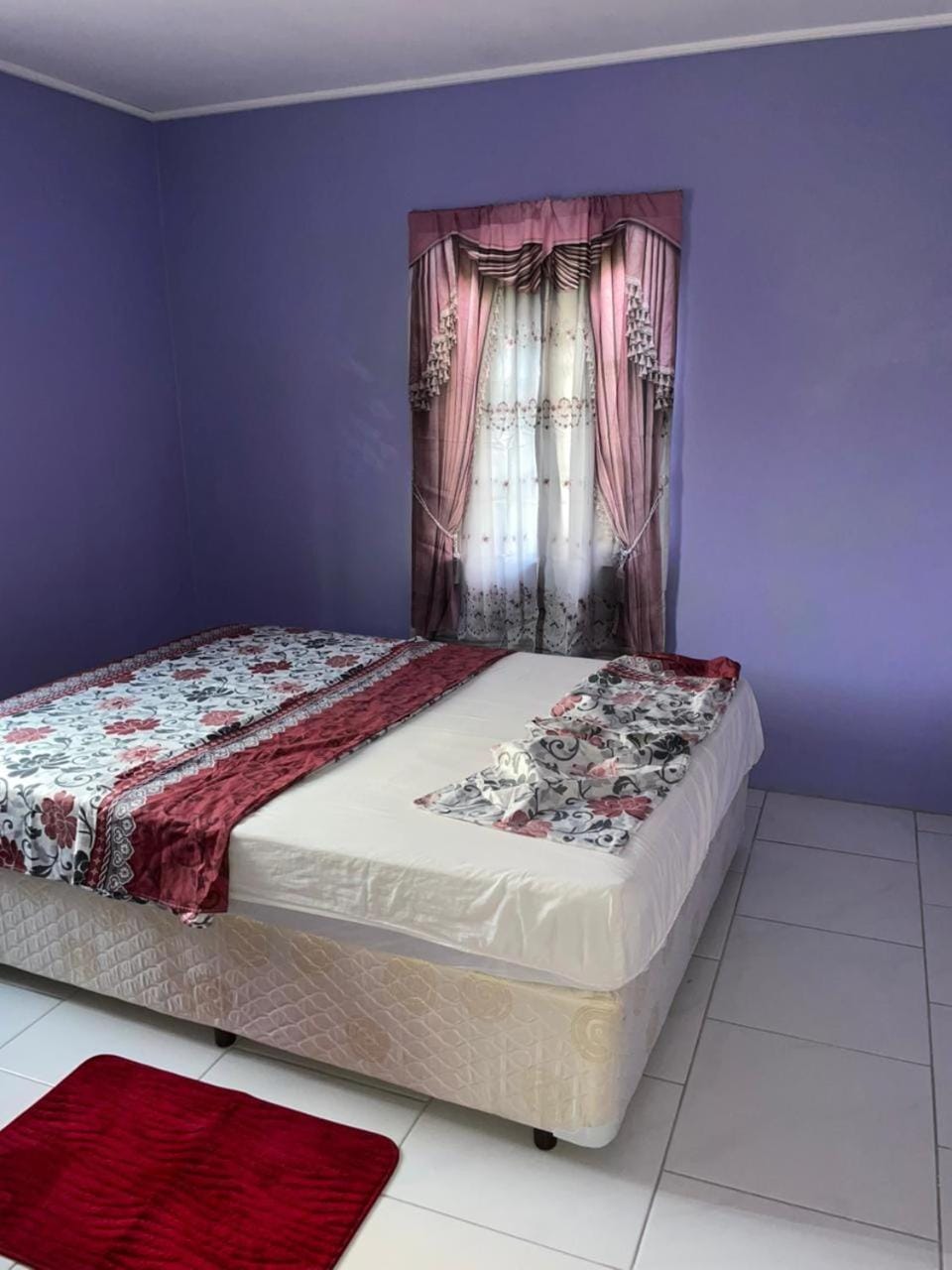 DeDe's Place Apartment in Caribbean