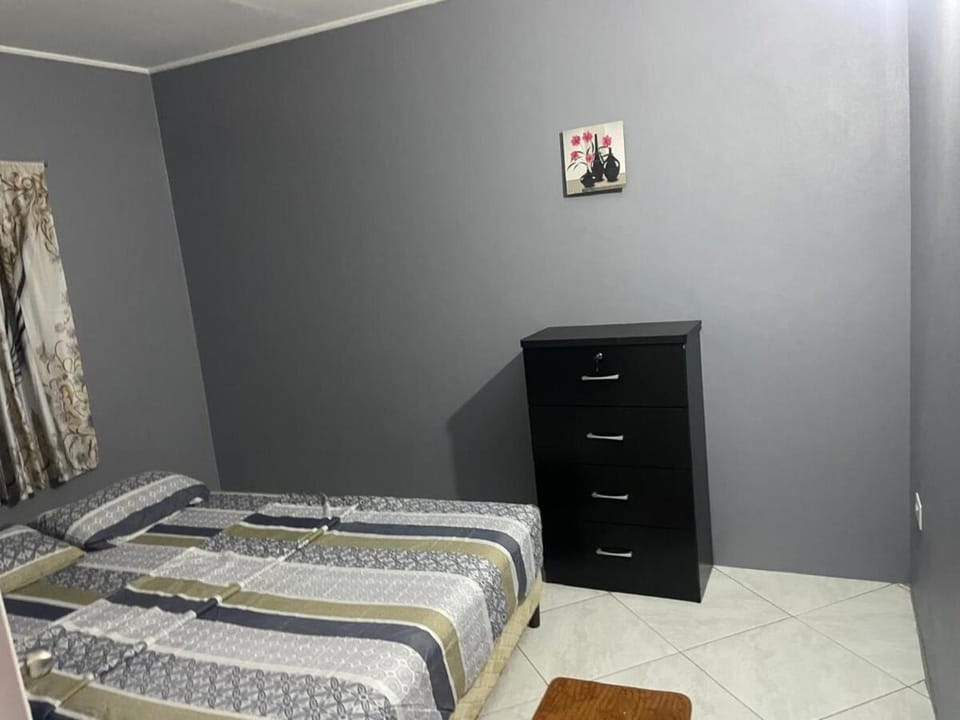 DeDe's Place Apartment in Caribbean