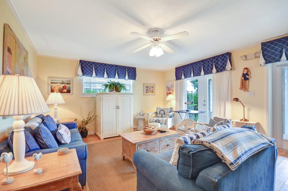 3780 S Fletcher Ave House in Fernandina Beach